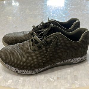 No Bull men’s training shoes
